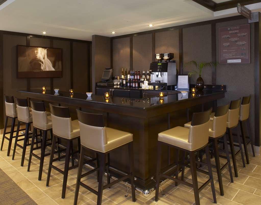 Hotel Hyatt House Sterling/Dulles Airport North Restaurante foto