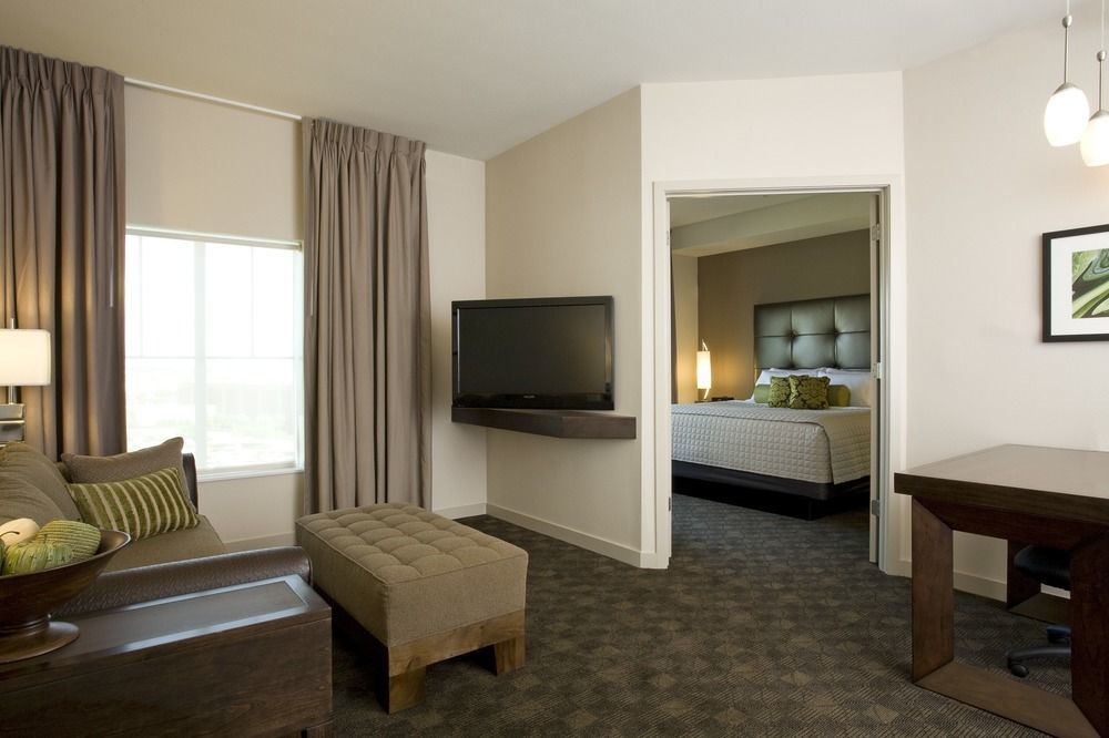 Hotel Hyatt House Sterling/Dulles Airport North Exterior foto